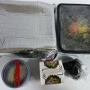 폭풍직화숙성닭발