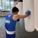 카운터복싱 반송점 이미지