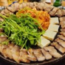 무쇠김치삼겹 이미지