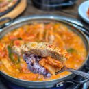 새움빌딩 | 의왕역 한식 맛집 김치찌개, 제육볶음 명동쌈밥 점심 후기