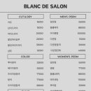 블랑드살롱 네이버블로그