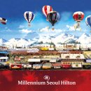 (주)서울힐튼호텔 이미지