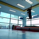 액션 멀티짐 태권도장 이미지