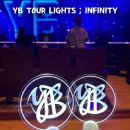 2024 YB TOUR LIGHTS ; INFINITY - 용인 이미지