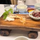 [웨딩#20] 상견례 해치운썰 / 강서 백제원 등촌점 / 상견례 한식 추천