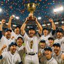 제16회 순천시장기 생활체육 야구대회 | 한국시리즈 LGvs한화 격돌! 그 와중에 신천지 야구대표팀, 제16회 생활체육 전국야구대회 우승 했다고?