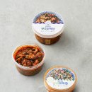 연안식당 | 컬리 반찬추천 [연안식당] 달래꼬막장_내돈내산후기