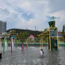 물빛공원 족구장 이미지