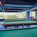 풀 POOL 당구장 이미지
