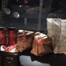 블리스버거 하남점 이미지