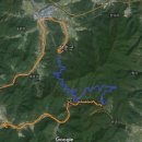 한천면사무소 앞 이미지