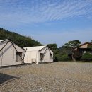 해걸음글램핑장 이미지