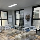 생활도예 | 수원도예공방 물레 원데이클래스 직접 만든 도쿠리 세트 후기