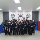화랑합기도 특공무술 이미지