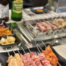 우리양꼬치 | 수원 금곡동 맛집 | 우리 동네 찐맛집 '청하양꼬치' 재방문 후기