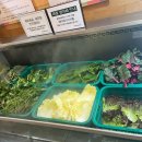 우렁마을 | 광명 매화쌈밥 다녀온 후기 | 밤일마을 우렁쌈밥 (무한리필)