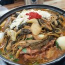 일품감자탕 이미지