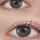채움속눈썹 이미지