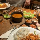 우붓 한식당 맛집 한국보다 더 맛있는 맛집 신씨화로 후기