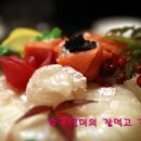 동해참가자미 이미지