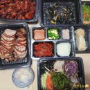 남경족발