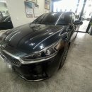 창녕농협세차장 | 기아 All New K7 루마 버텍스 900(Vertex 900) 기존 필름 제거 후 창녕 썬팅 재시공