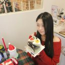 선하리 | 씐나는 주말 생일파티 / 모란 선하리 케이크