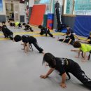 합기도 비천관 이미지