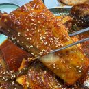 대전 송촌동 맛집, 매콤한 양념이 계속 생각나는 생선명가 거북명태 명태조림 후기
