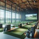 반석골프연습장 이미지