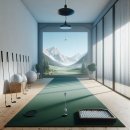 송천골프존GDR아카데미 이미지