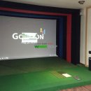 와와 스크린 골프연습장 이미지