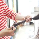 켄지 스타일(Kenzi Style) | 홍대 미용실 켄지스타일에서 레이어드C컬펌 했어요!