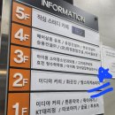 집앞에 오픈한 맘스터치 [ 맘스터치 효천점 ]