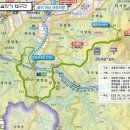 대전둘레산길 이미지