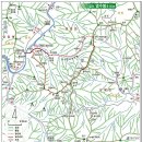 영남알프스 태극종주 4구간(영축산 구간)