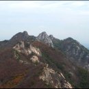 4월 28일 수요당일 계룡산(845m) ※수요산악회 10주년 기념 특별이벤트 산행 이미지