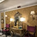 이탈리아 피렌체 세인트 레지스(The St. Regis Florence) 호텔 윈터가든 디너 코스 후기