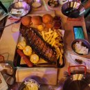 바다위에 이미지