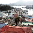통영충무김밥우동