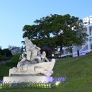 진도대교 민박 이미지