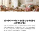젤라앤틱 | 젤라앤틱, 인테리어 감성과 실용성을 모두 담은 가구 브랜드일까?