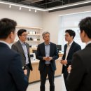 (주)한유통 | 선착순 마감 임박! 다음 주 강남 ‘AI 유통 기자단·유통 AI 고문’ 무료 세미나