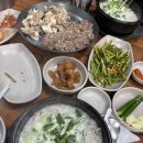가보자맛집 | 춘천 만천리 가보자 토종 순대국밥 후평동 맛집 내돈내산 단골 후기