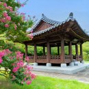 왕인박사유적지 월악루 이미지