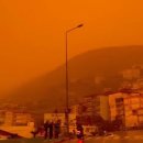 모래하늘 이미지