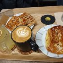 디스트릭트커피 이미지