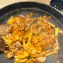 오늘도만족 | 방학동 닭갈비, '오늘도닭갈비 본점' 만족스러웠던 후기!