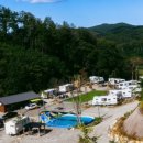 별애드림 캠핑장 이미지