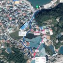 월송리 약수터 이미지